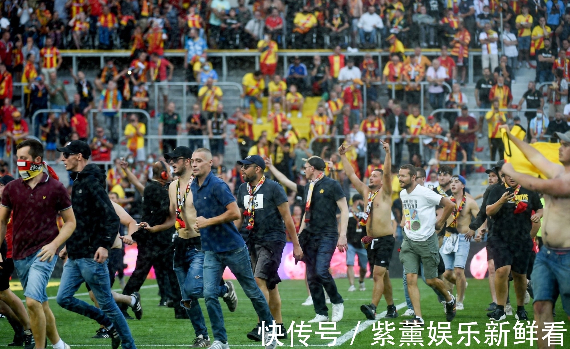 懈追求和辉